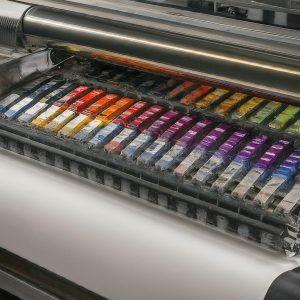 מדפסת צבע דיגיטלית
